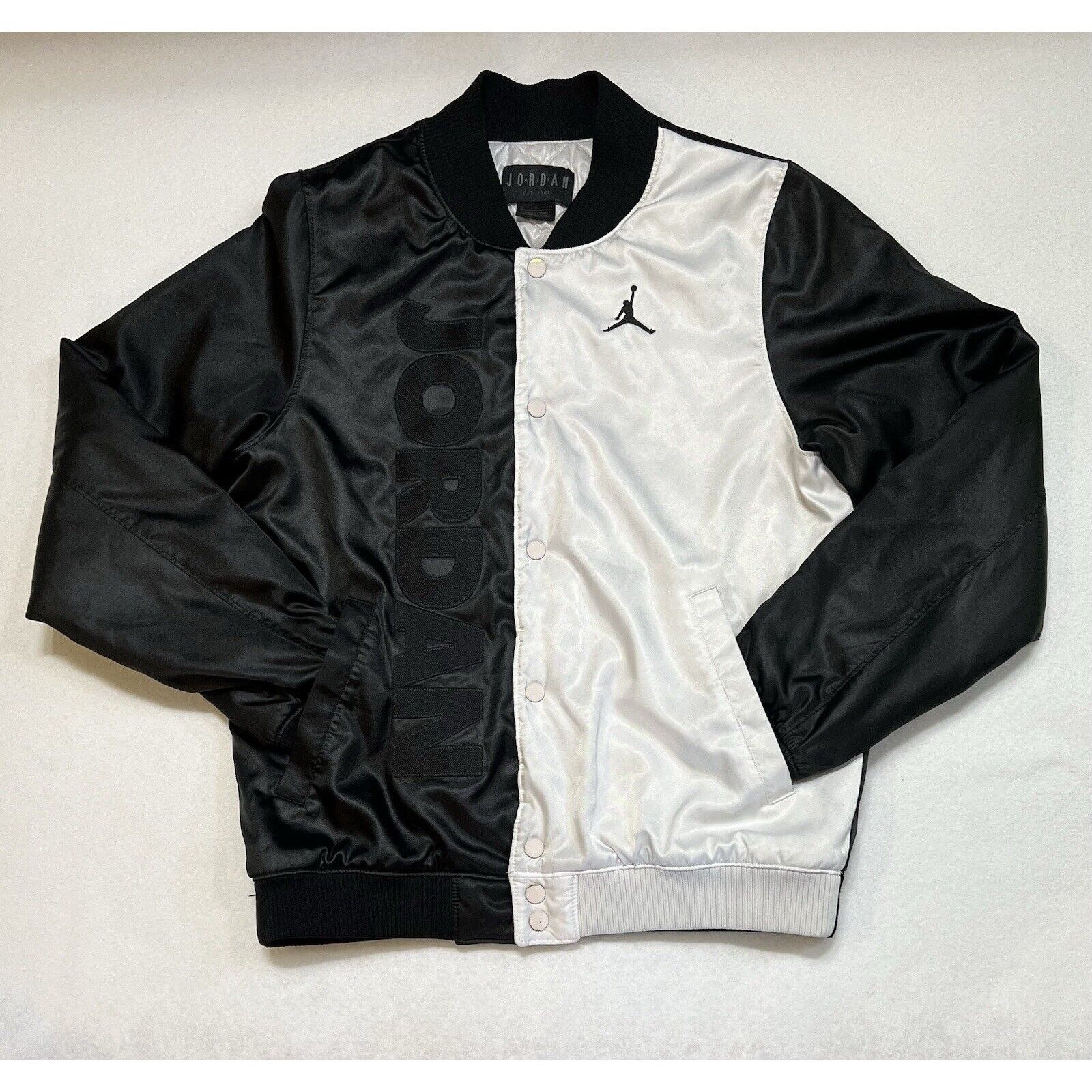 Jordan legacy aj11 jacket deals