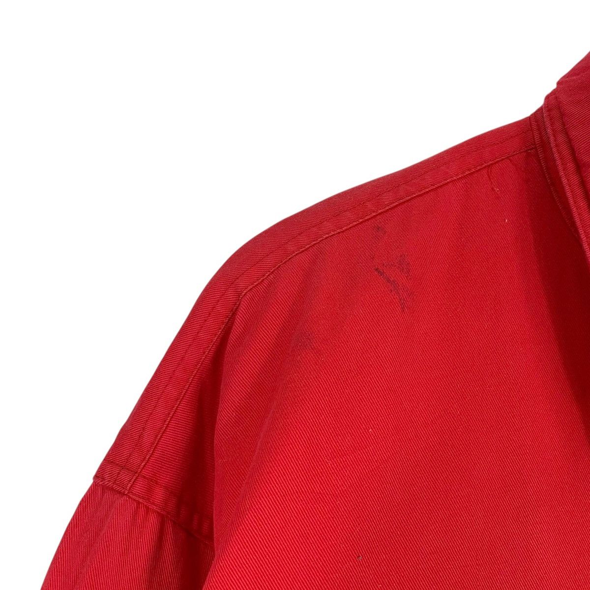 Vintage Vintage Blueky New York American Legend Sport Jacket Size US L / EU 52-54 / 3 - 6 Thumbnail