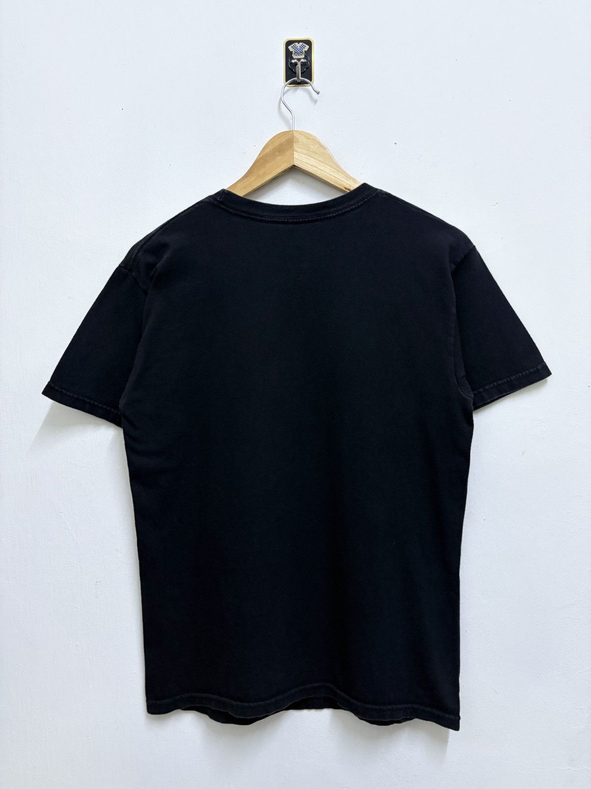 Band Tees 2000's Alexisonfire - Crisis Album / Indie Rock T-Shirt Size US S / EU 44-46 / 1 - 2 Thumbnail