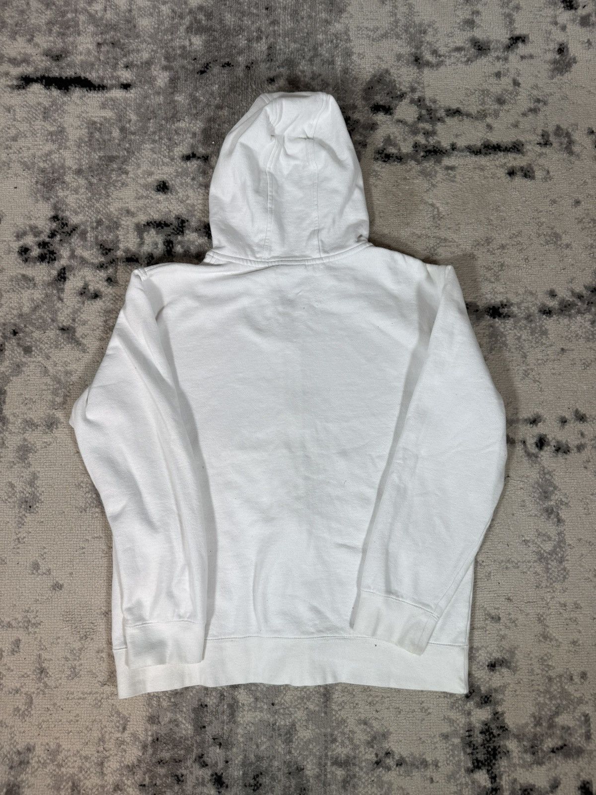 Oakley Y2K Oakley Front Logo Zip-Up Hoodie Size US M / EU 48-50 / 2 - 2 Thumbnail