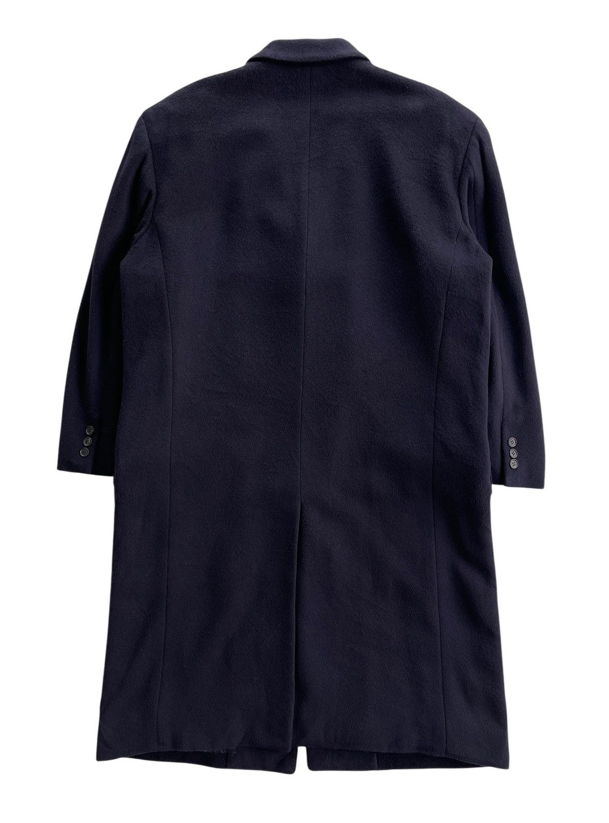 Baracuta Baracuta Cashmere Trench Coat Size US L / EU 52-54 / 3 - 2 Thumbnail
