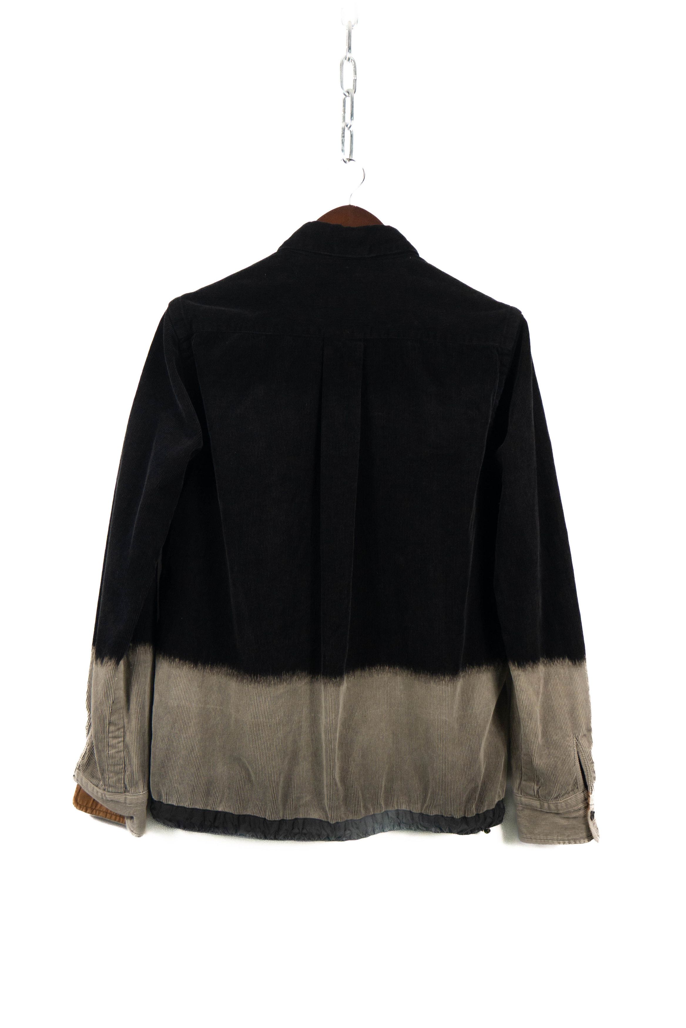 Sacai Sacai shirt flanel – streetwear, aesthetic y2k Size US M / EU 48-50 / 2 - 9 Thumbnail