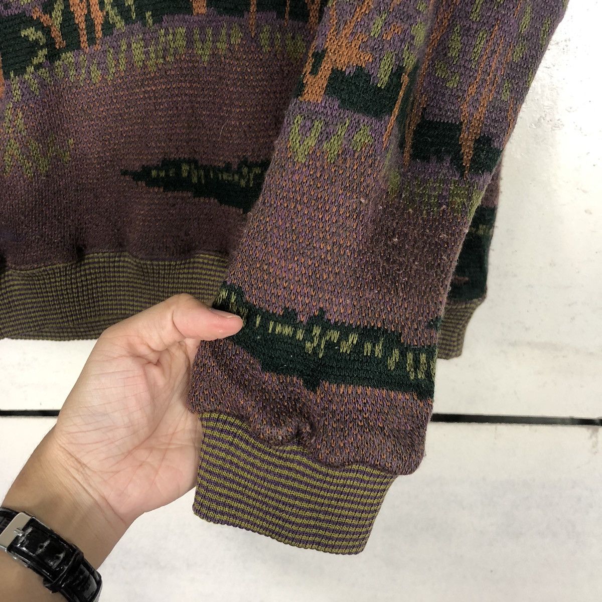 Japanese Brand × Other UOMO KOSUGI LUXURY HUNTING FOREST Size US M / EU 48-50 / 2 - 10 Thumbnail