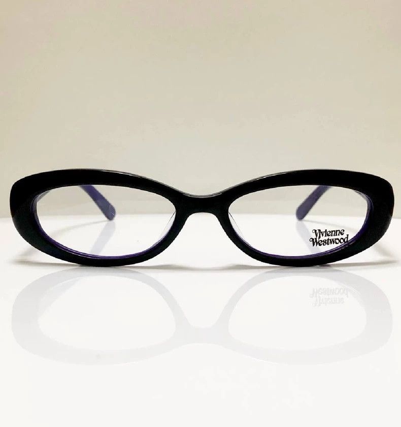 Vivienne Westwood Vivienne Westwood Eyeglass Frames Size ONE SIZE - 4 Thumbnail