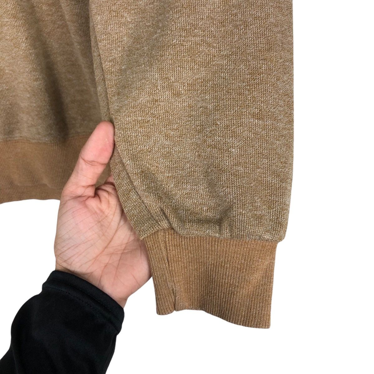 Japanese Brand × Mr. Junko Japanese Mr Junko Sweatshirt Casual Wear Nice Design Simple Size US S / EU 44-46 / 1 - 9 Thumbnail