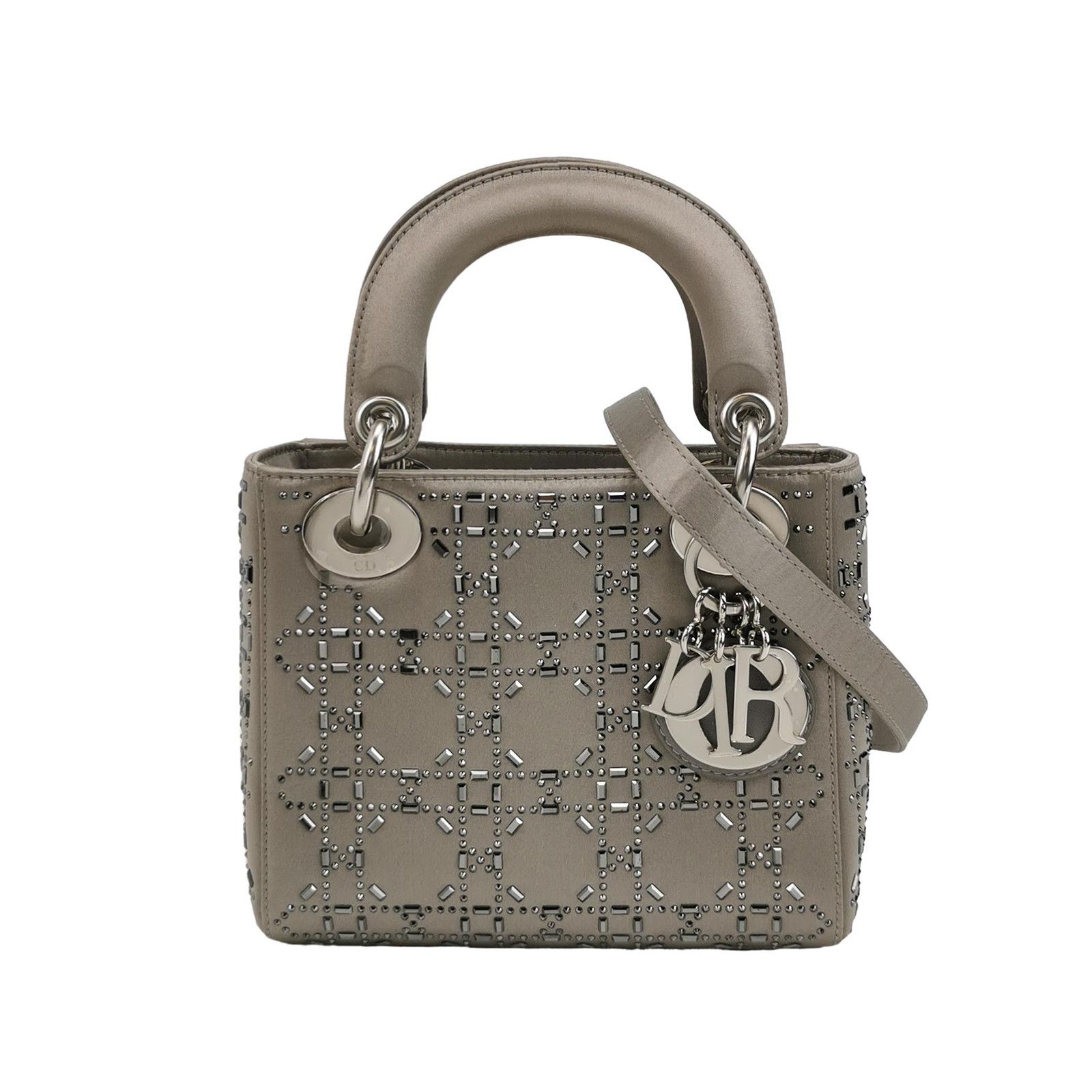 Dior Dior Women os Shoulder Bags Size ONE SIZE - 1 Thumbnail