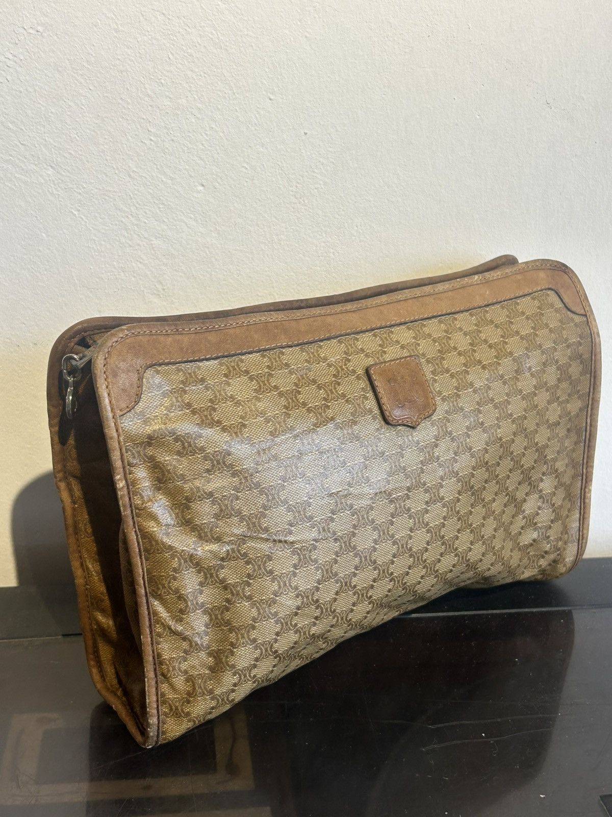 Celine Celine vintage clutch beg Size ONE SIZE - 1 Thumbnail