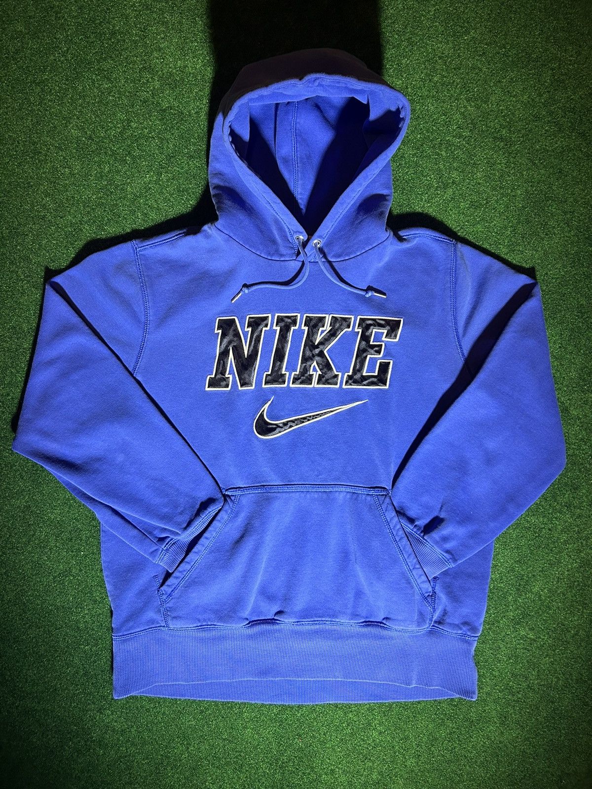 Nike Vintage Nike Hoodie Grailed — free download