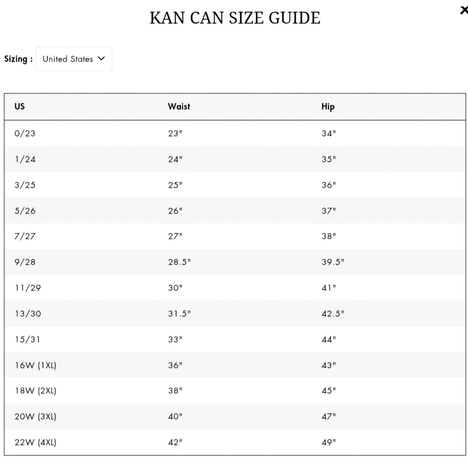 Other NWT Kancan Skinny Denim Jeans Sz. 32x28 Light Stone Blue Size 32" / US 10 / IT 46 - 9 Thumbnail