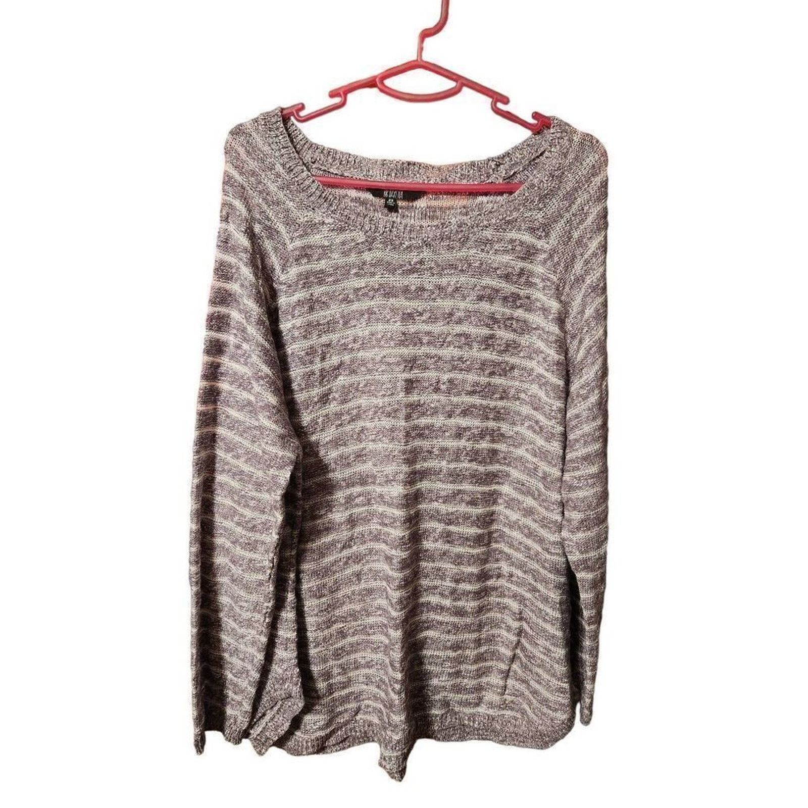 BB Dakota Bb Dakota 2X sweatshirt grey Size XXL / US 16-18 / IT 52-54 - 1 Thumbnail