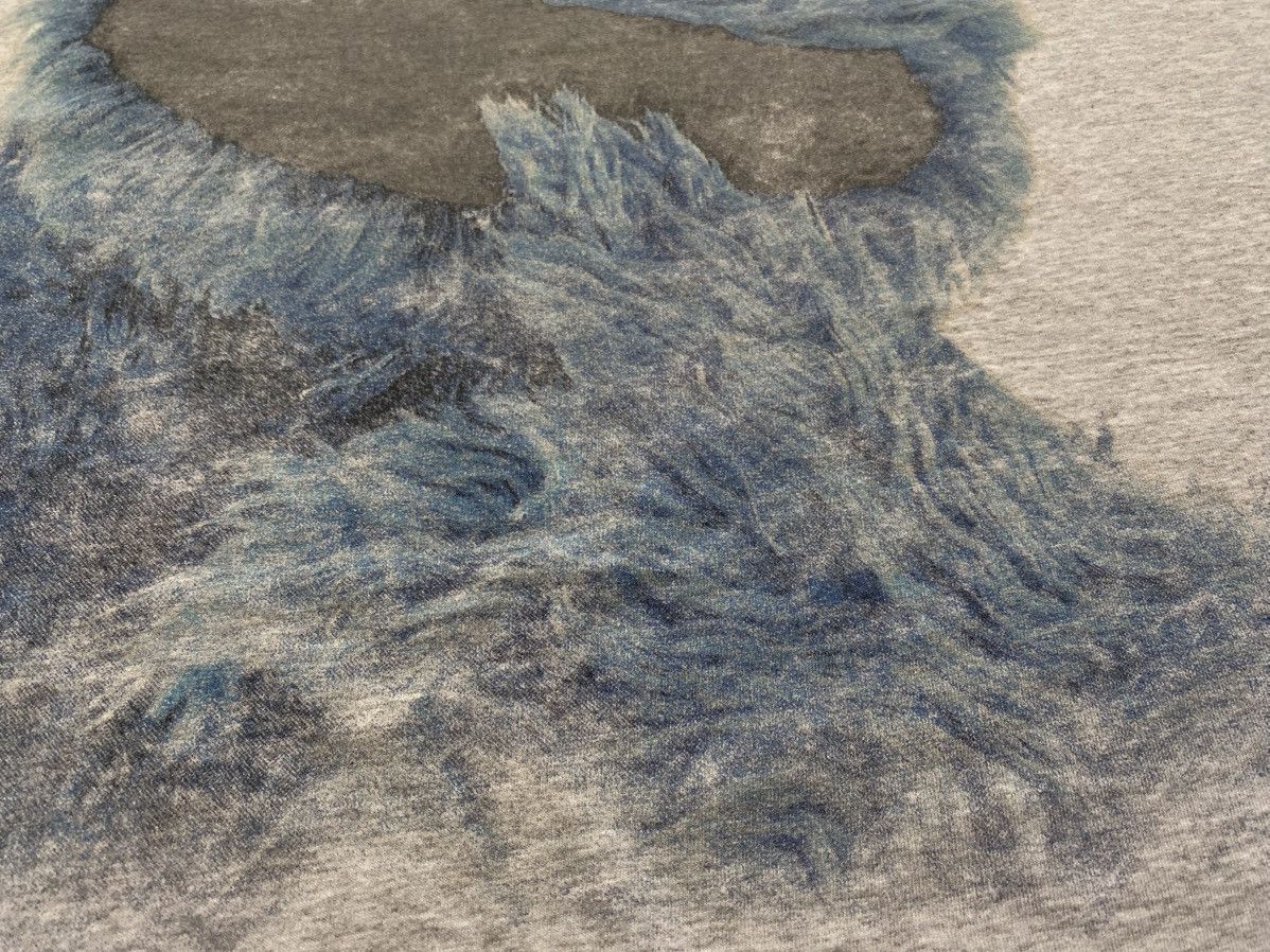 Other T-shirt sesame street 2013 cookie monster graphic tee Size US XL / EU 56 / 4 - 7 Thumbnail