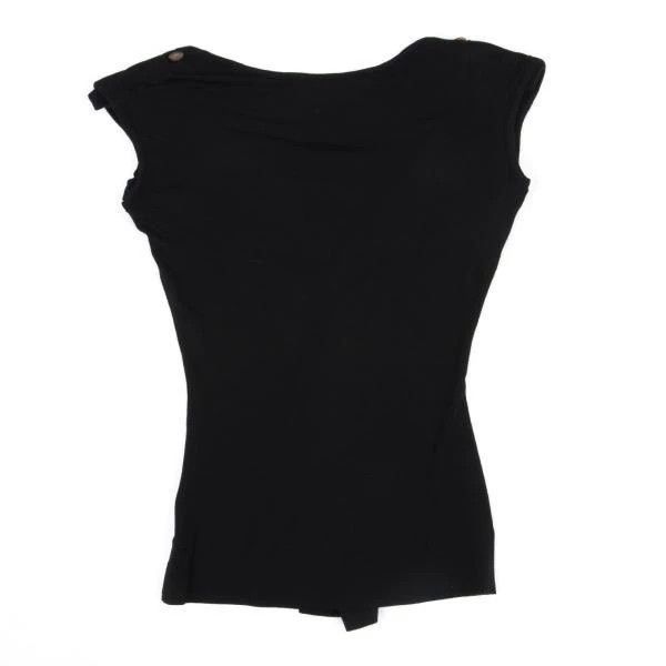 Vivienne Westwood Vivienne Westwood A deformed knit top and skirt set Size M / US 6-8 / IT 42-44 - 4 Thumbnail