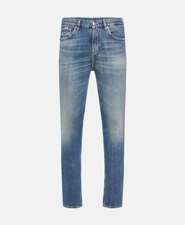 Burberry Slim fit jeans Size US 29 - 1 Thumbnail