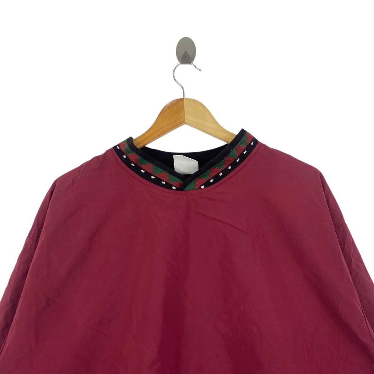 Other Vintage 90s TURFER Sweatshirt Navajo Native Design Size US L / EU 52-54 / 3 - 2 Thumbnail
