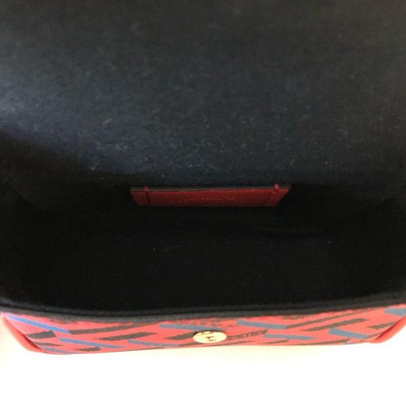 Versace Versace La Greca Signature Mini Bag Size ONE SIZE - 10 Thumbnail