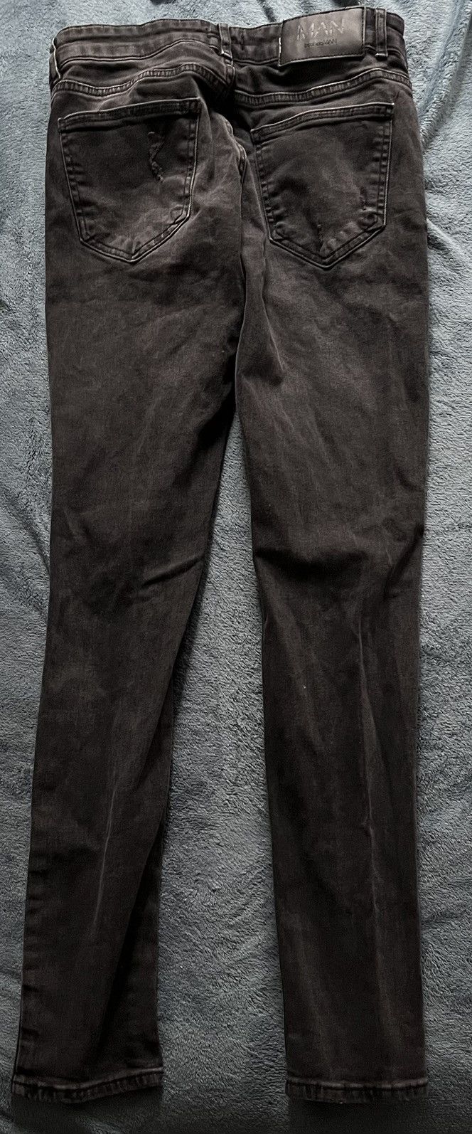 Boohoo BoohooMan Size US 32 / EU 48 - 2 Thumbnail