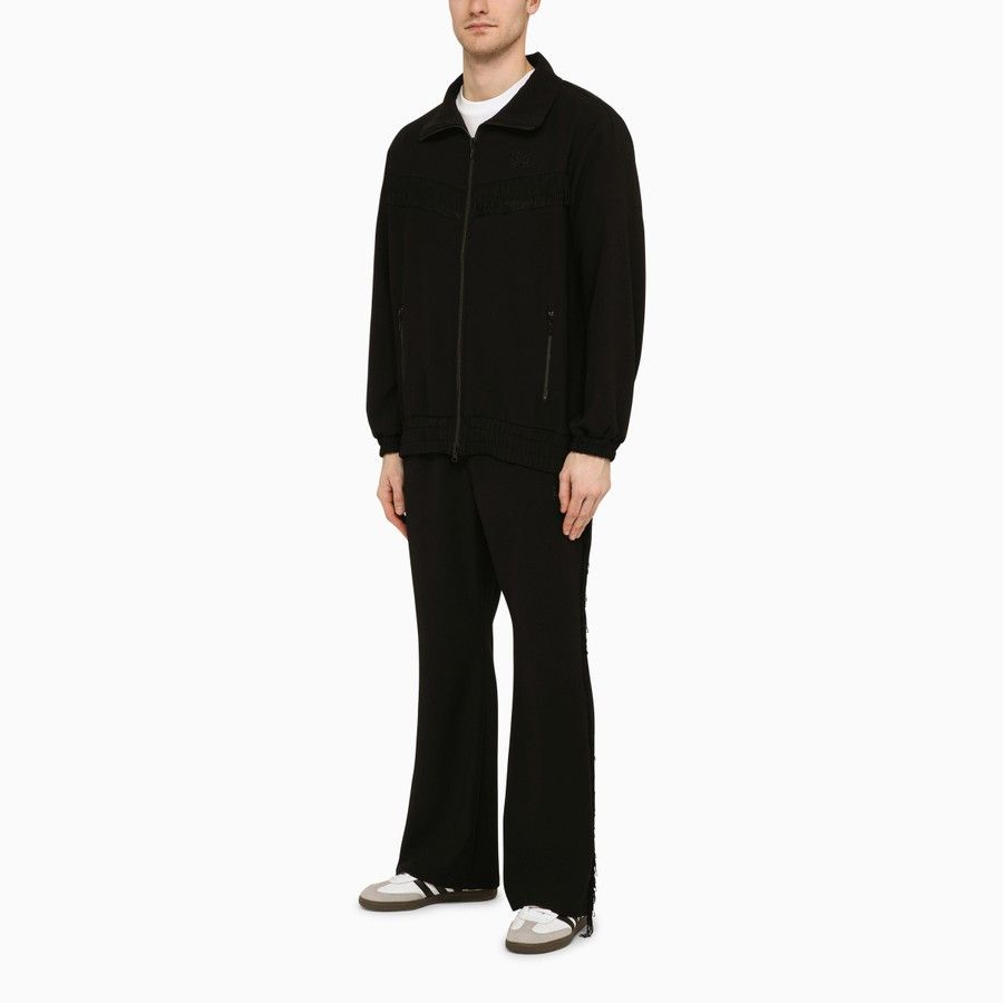Needles o1d2blof0424 Track Pant in Black Size US 34 / EU 50 - 3 Thumbnail