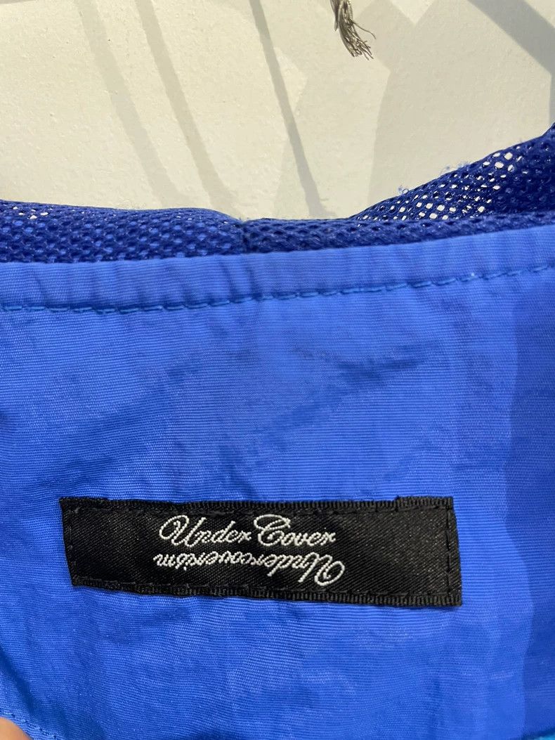 Undercover undercover jacket 2502-Nextarrow Size US M / EU 48-50 / 2 - 2 Thumbnail