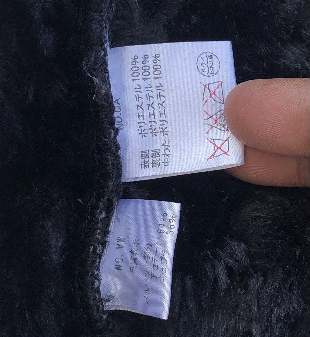 Mackintosh MACKINTOSH Quilted Double-Breasted Quilted Down Jacket Size S / US 4 / IT 40 - 15 Thumbnail
