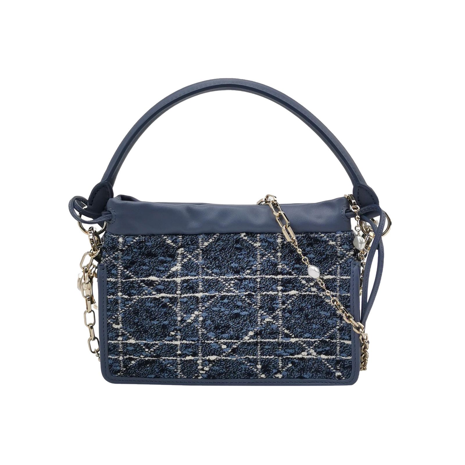 Dior Dior Women os Shoulder Bags Size ONE SIZE - 1 Thumbnail