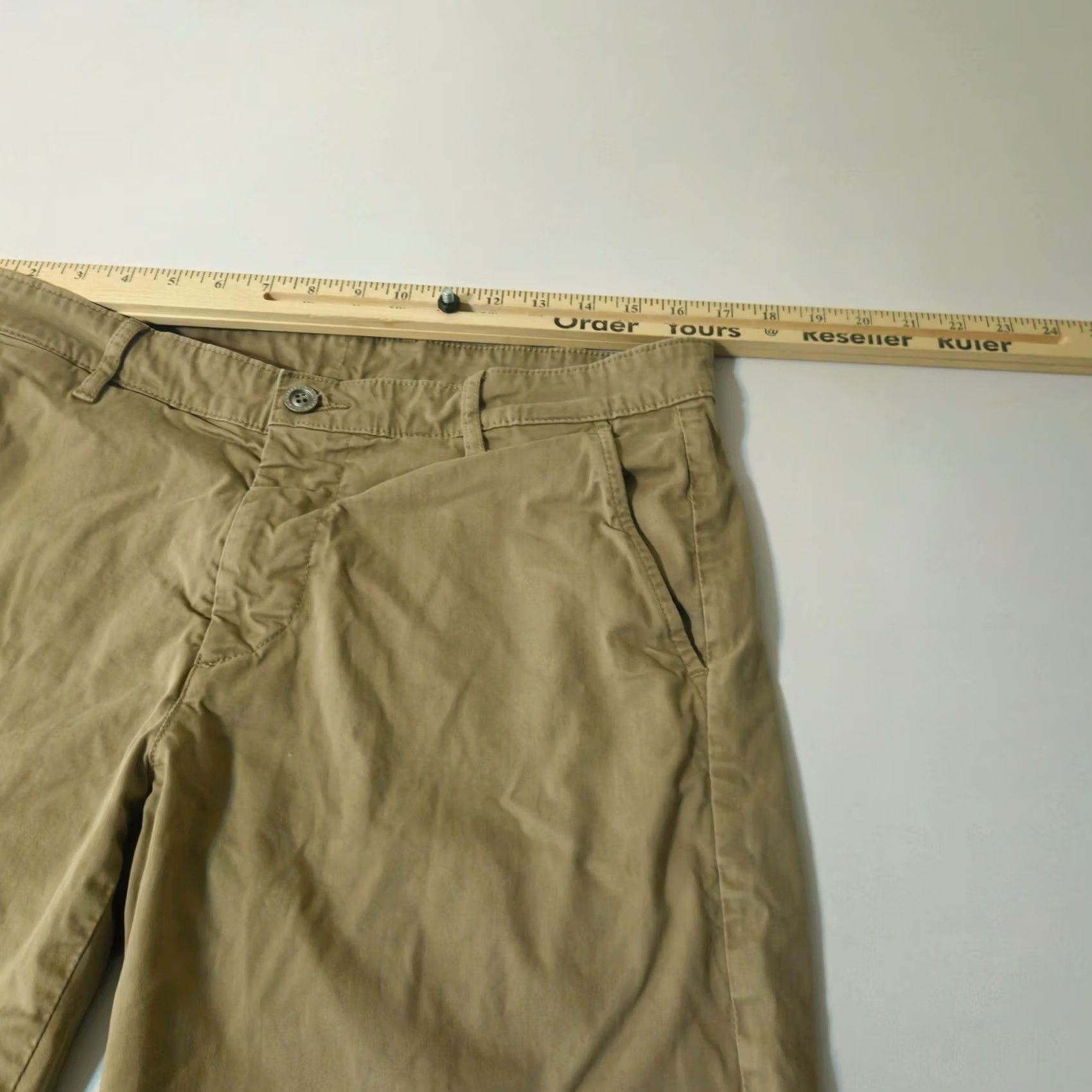 Vintage VINTAGE Size US 33 - 3 Thumbnail
