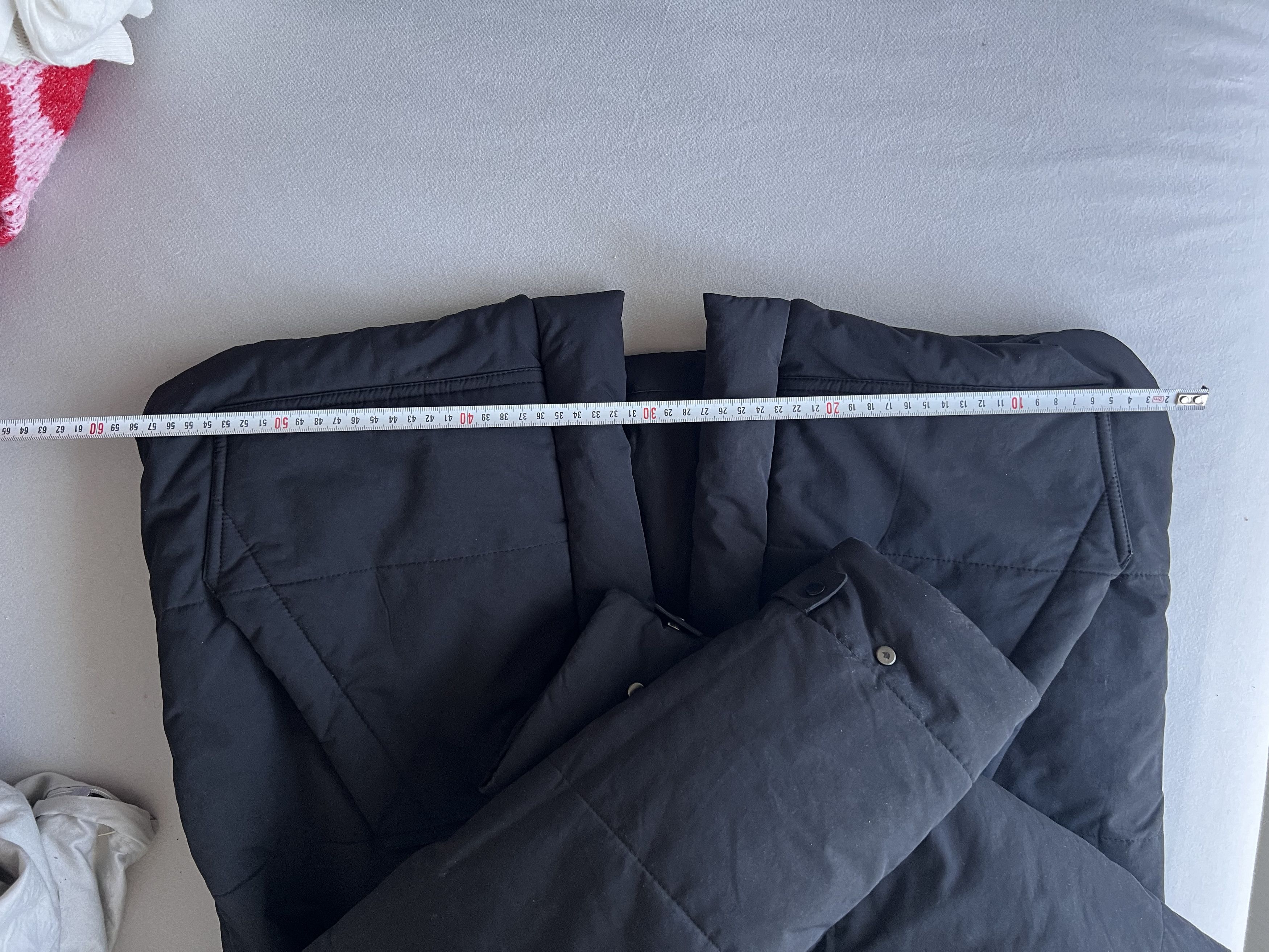 Maharishi Maharishi Padded Hanten Size US M / EU 48-50 / 2 - 5 Thumbnail