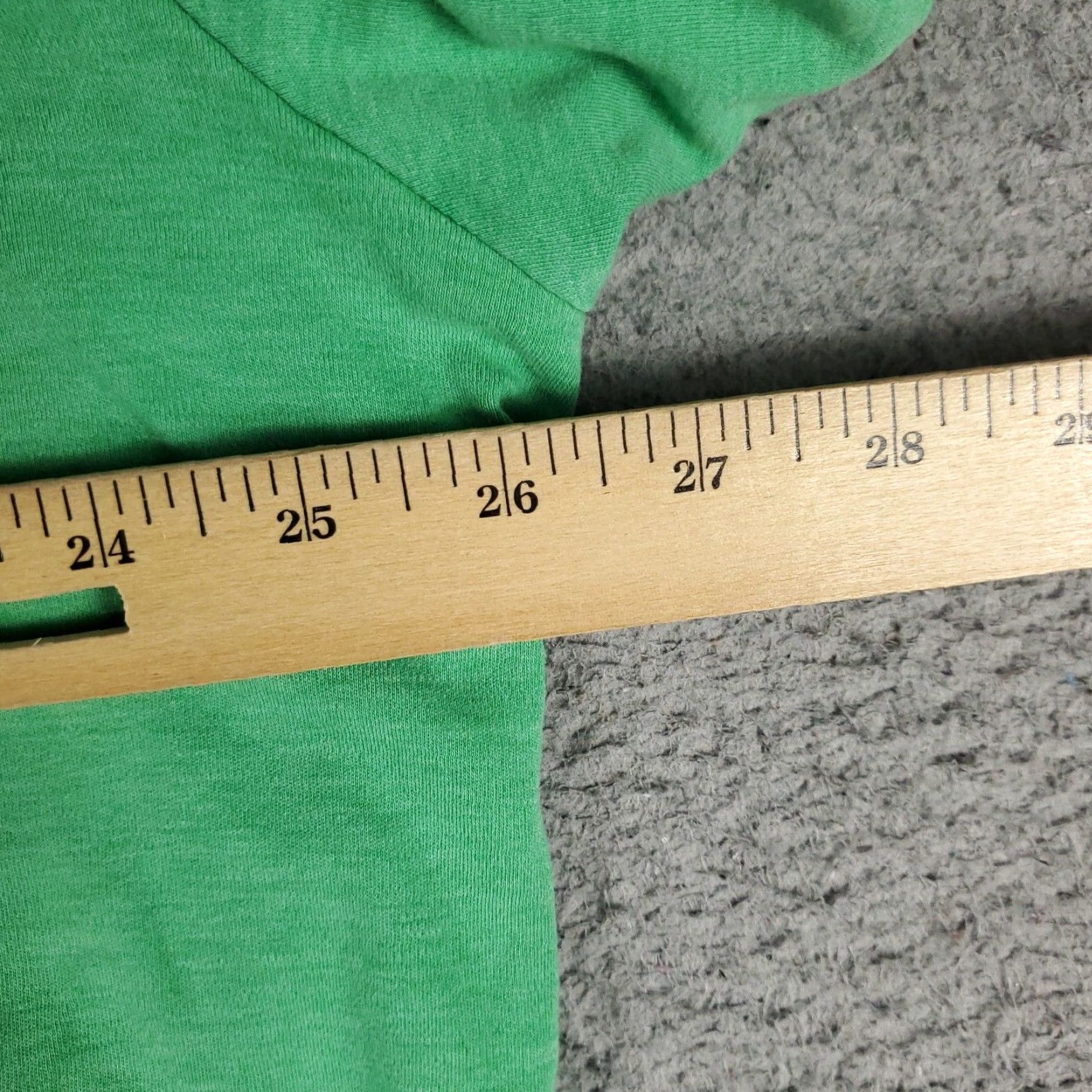 Ralph Lauren Ralph Lauren Polo Shirt Green Casual Short Sleeve Adult XL Size US XL / EU 56 / 4 - 7 Thumbnail