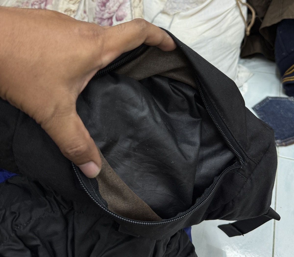 Arc'teryx 🔥🔥🔥ARCHIVE ARCTERYX BORA 40 BAGPACK Size ONE SIZE - 10 Thumbnail