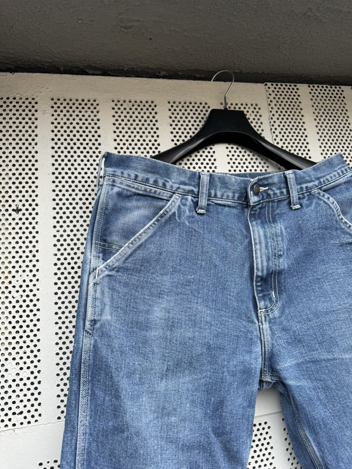 Carhartt × Carhartt Wip CARHARTT WIP PENROD PANT SIZE 32 Size US 32 / EU 48 - 3 Thumbnail
