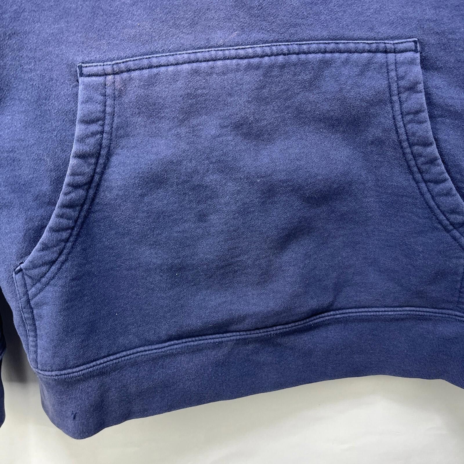 The North Face Vintage The North Face Sun Faded Hoodie XL Size US XL / EU 56 / 4 - 7 Thumbnail