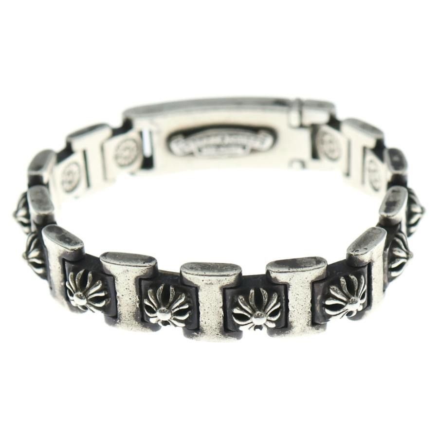 Chrome Hearts Chrome Hearts CH PLUS I Link Bracelet Size ONE SIZE - 2 Thumbnail
