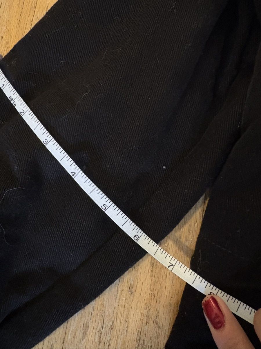 If Six Was Nine × Japanese Brand fur parka Size L / US 10 / IT 46 - 6 Thumbnail