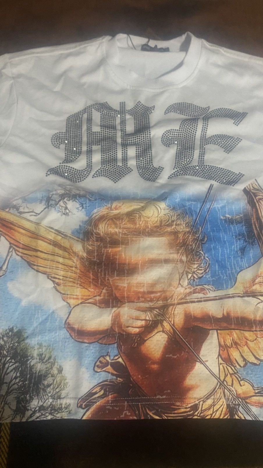 Other Mixed emotions t shirt Size US S / EU 44-46 / 1 - 1 Thumbnail
