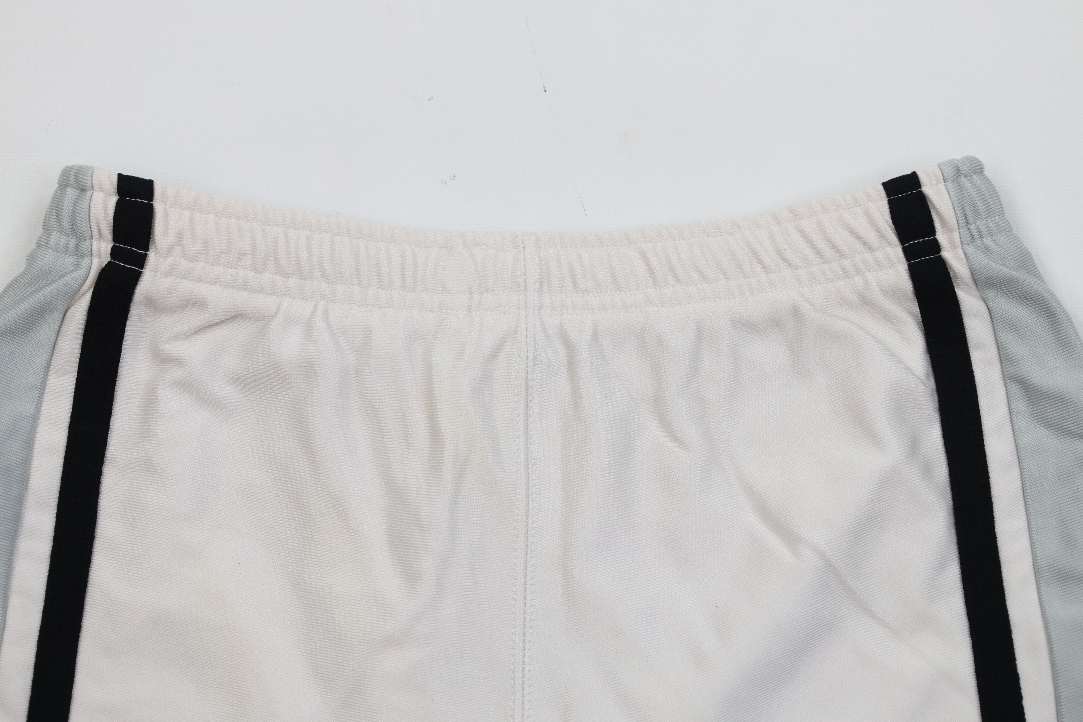 Russell Athletic Vintage 90s Russell Athletic Nylon Basketball Shorts USA Size US 36 / EU 52 - 11 Thumbnail