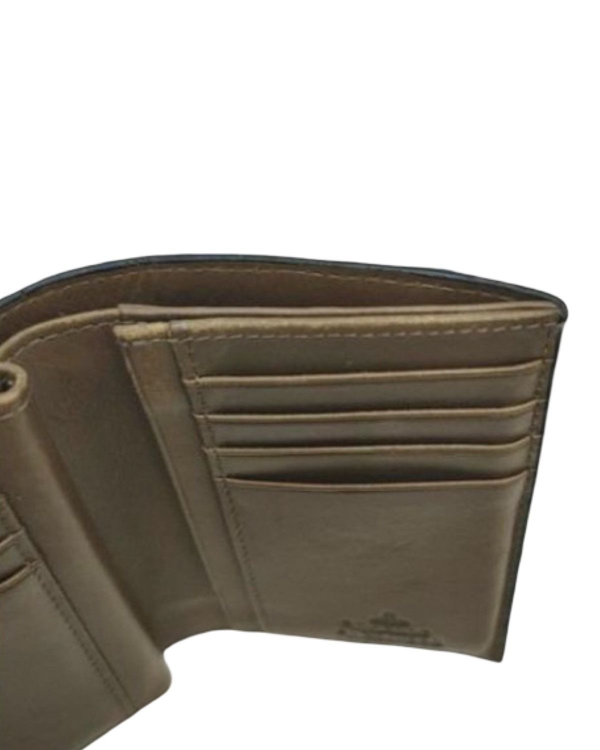 Vivienne Westwood 🔥Vintage🔥 Vivienne Westwood Leather Wallet Size ONE SIZE - 9 Thumbnail