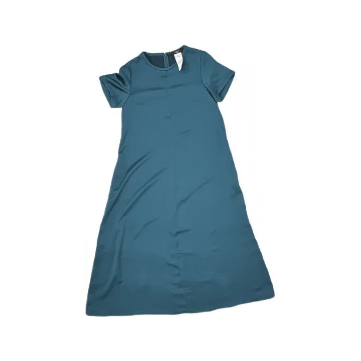 Max Mara Maxmara Casual Solid Color Dress 0079 Size S / US 4 / IT 40 - 1 Thumbnail