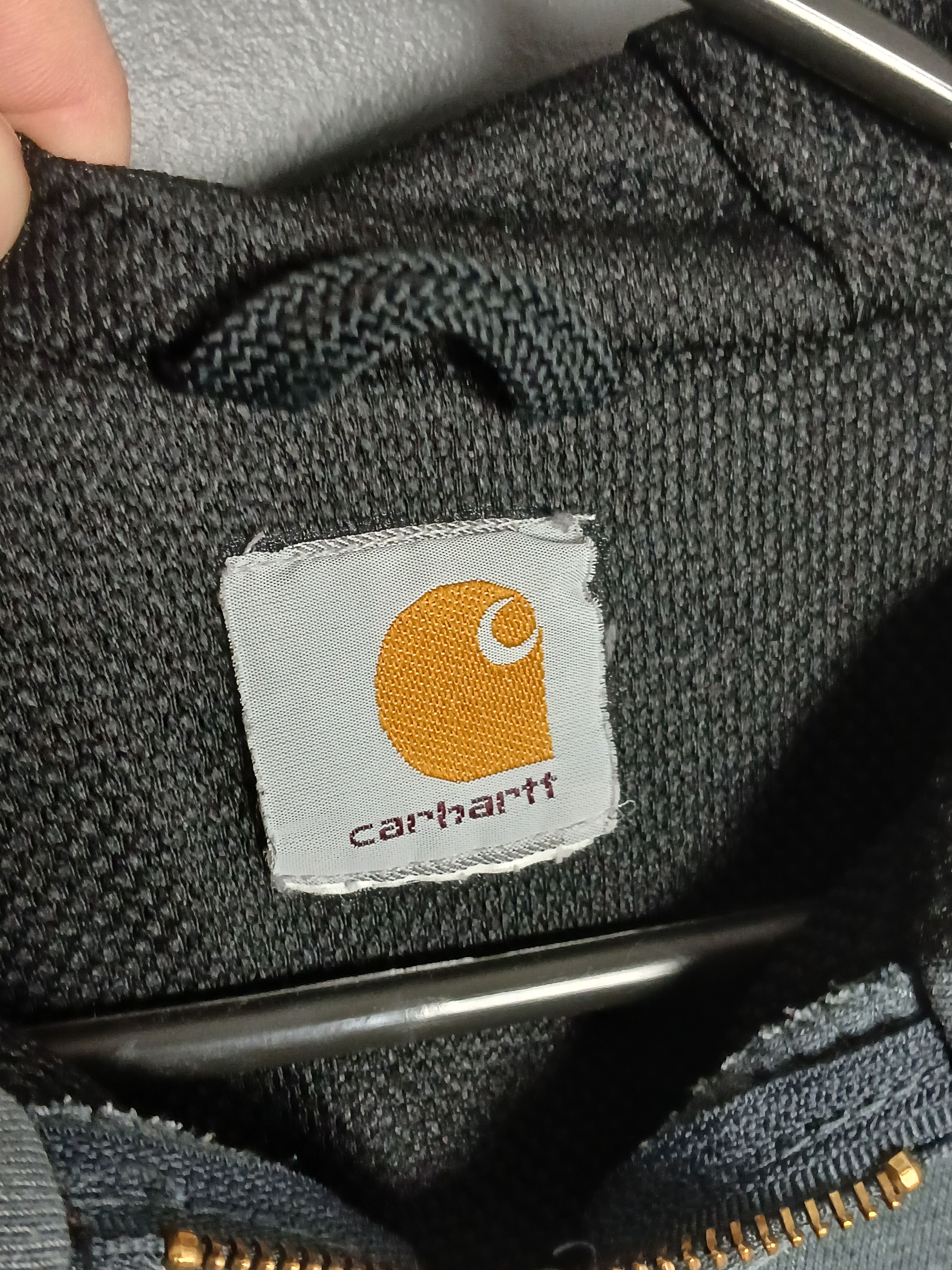 Carhartt Carhartt Jacket Size US S / EU 44-46 / 1 - 10 Thumbnail