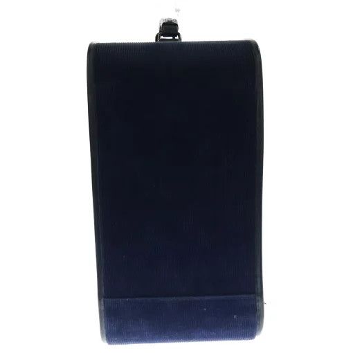 Yohji Yamamoto POUR HOMME 90ss Corduroy Leather Piping Corduroy Trunk Case Size ONE SIZE - 2 Thumbnail