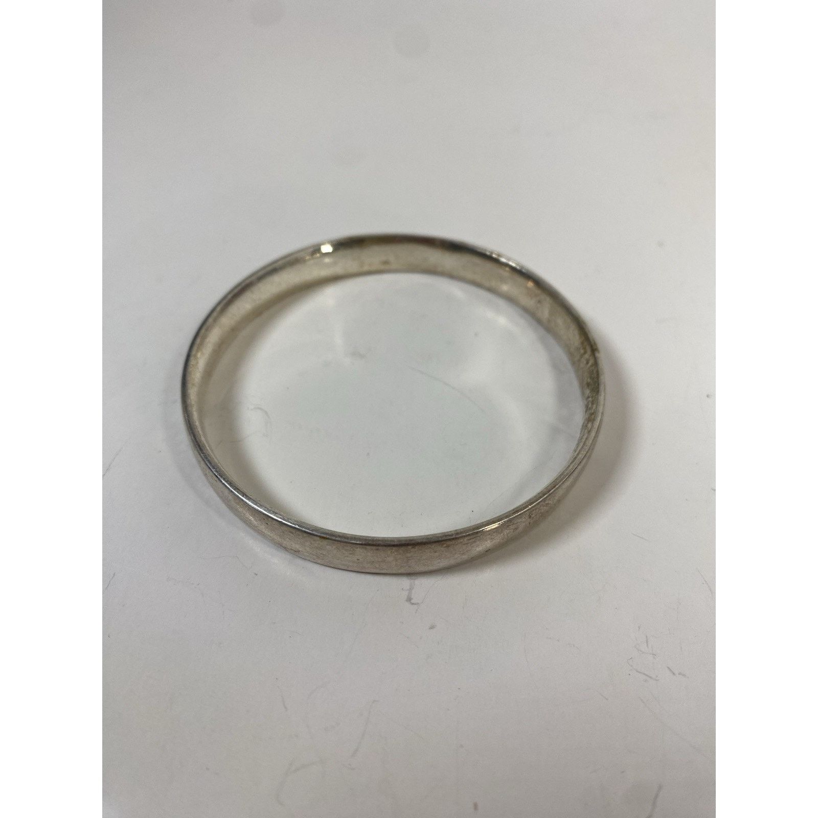 Other Metal Bangle Bracelet Size ONE SIZE - 2 Thumbnail