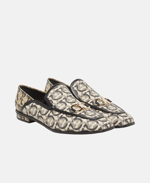 Salvatore Ferragamo Loafers Size US 5 / IT 35 - 1 Thumbnail