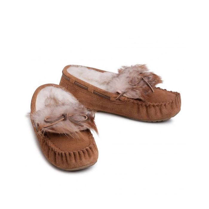 Designer EMU AUSTRALIA Women's Amity Reverse Lava Slipper | Grailed