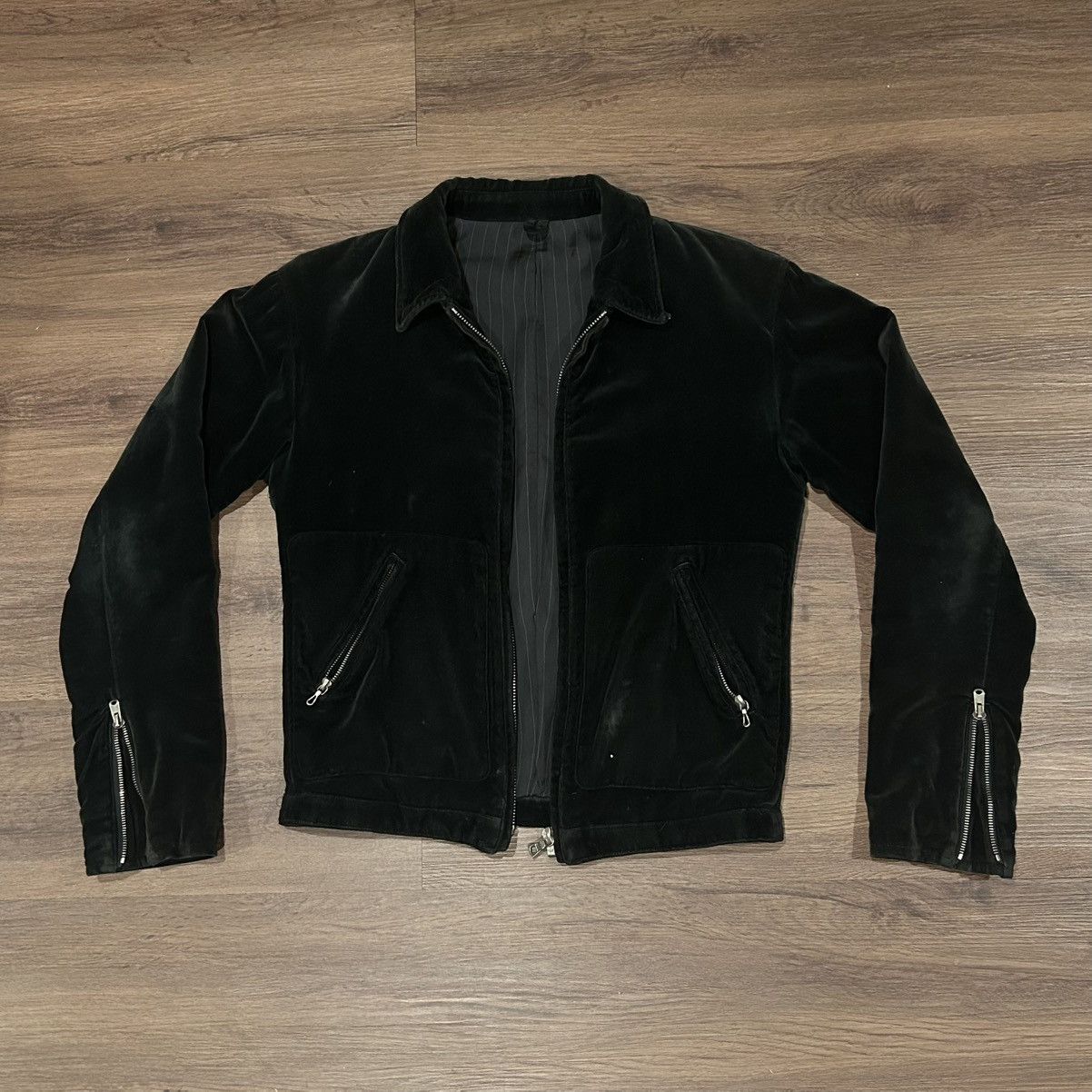 Men's Lounge Lizard Outerwear | Grailed