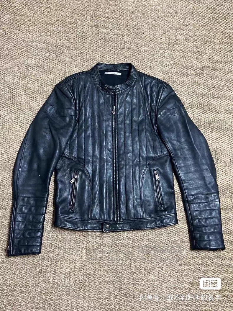 Saint Laurent Paris #REF! Size US S / EU 44-46 / 1 - 9 Thumbnail