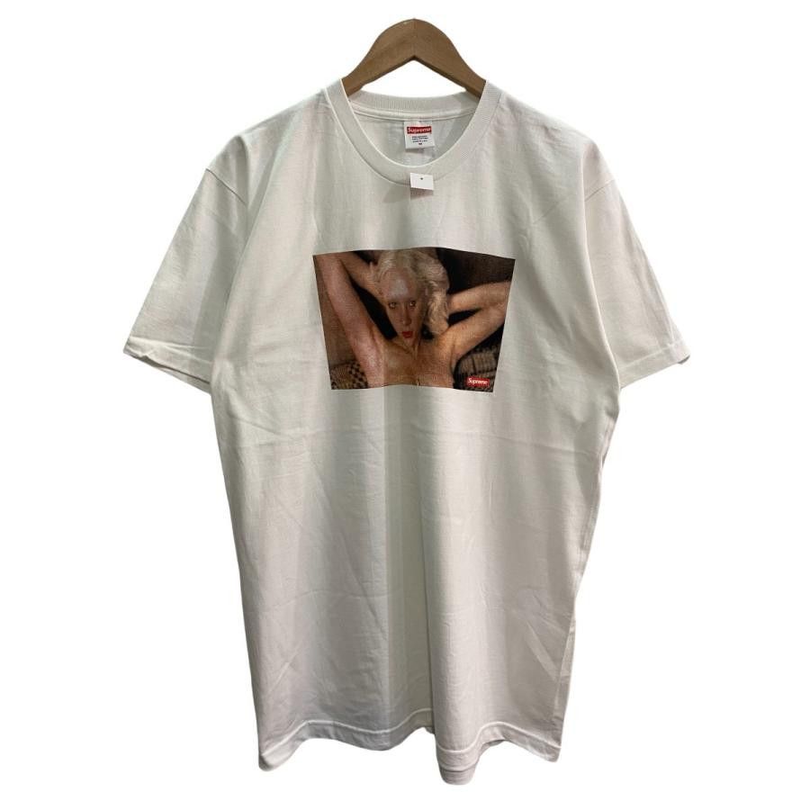 Supreme Supreme SS22 Gummo Dot Tee | Grailed