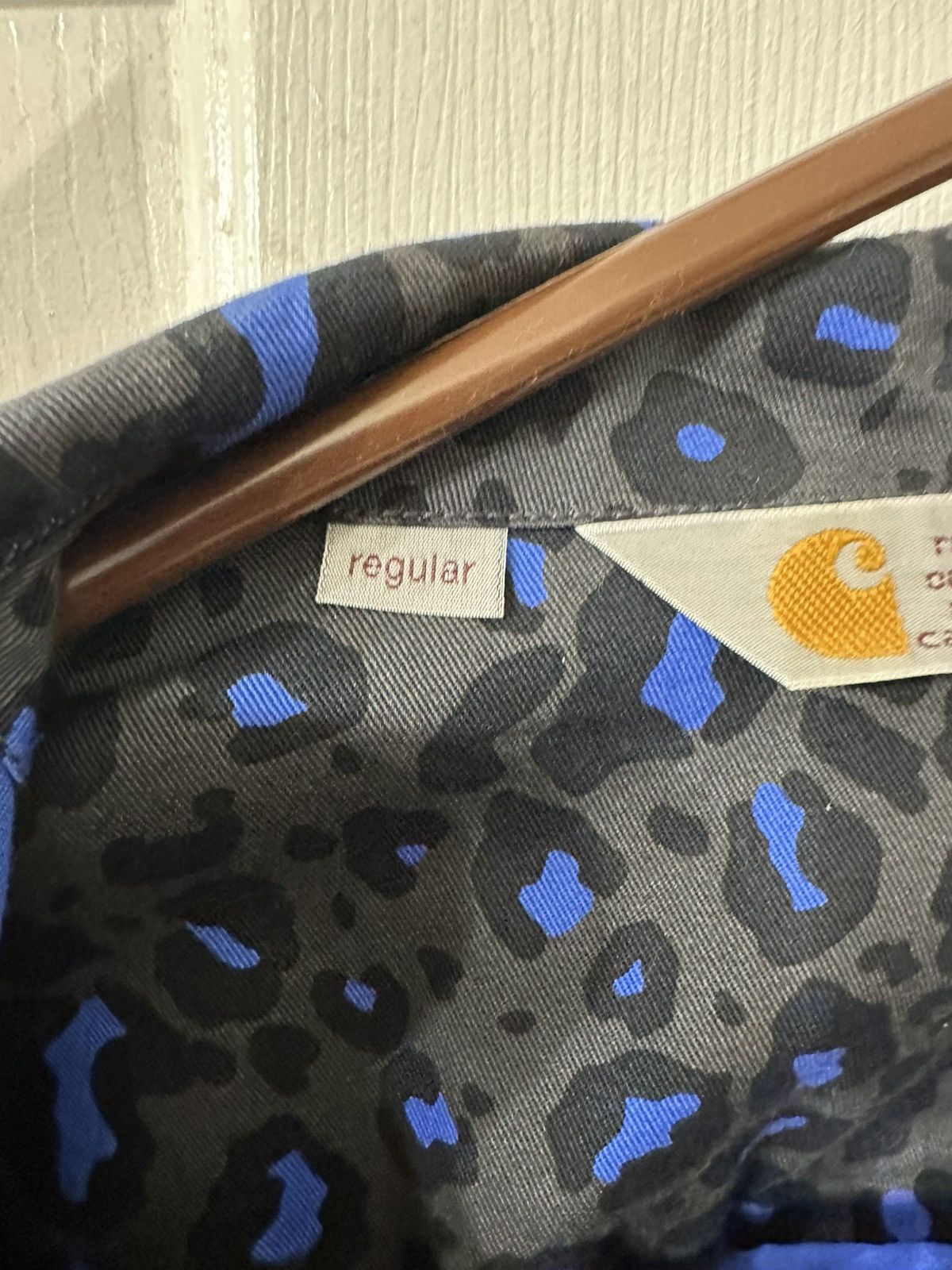 Carhartt Carharrt wip Size US XL / EU 56 / 4 - 3 Thumbnail