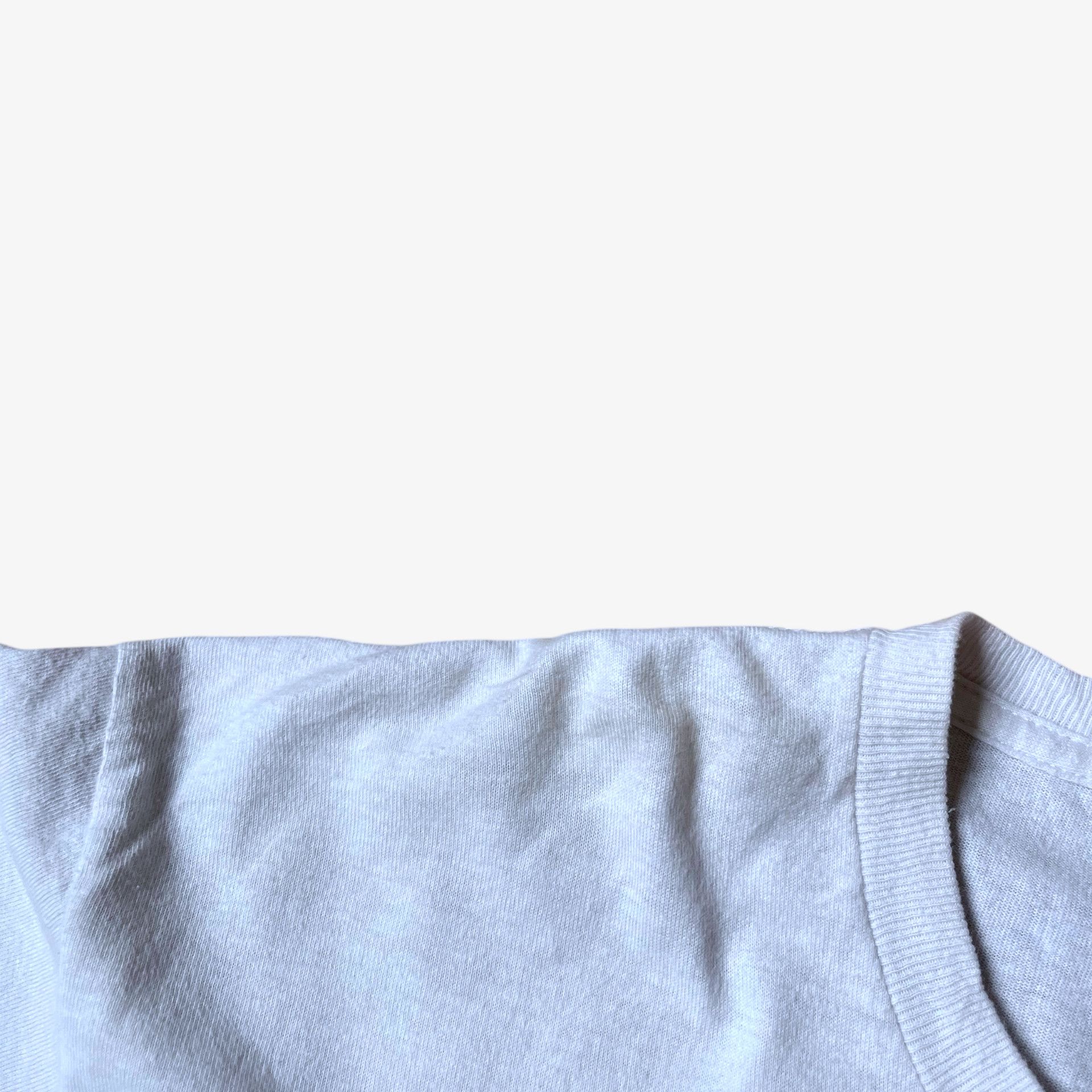 The Hundreds Vintage Y2K The Hundreds Gigi Woman Print White T-Shirt Size US XL / EU 56 / 4 - 7 Thumbnail