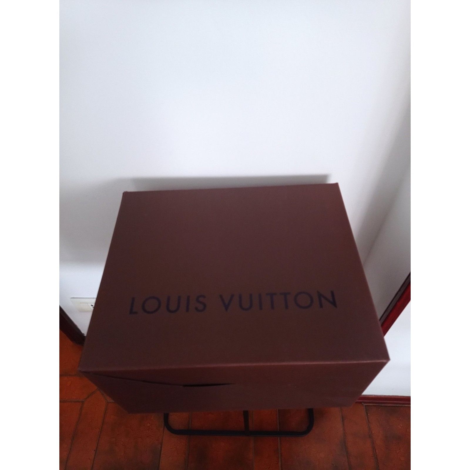 Louis Vuitton Marlylebone PM Damier Ebene N41215 – Con Scatola Size ONE SIZE - 21 Thumbnail