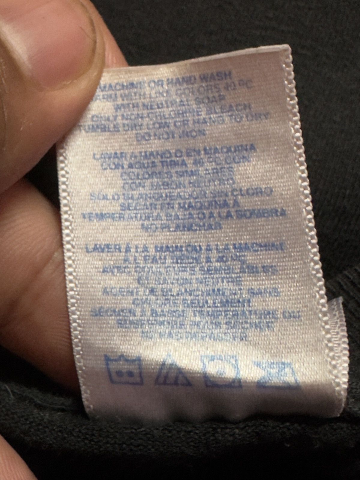 Affliction × Japanese Brand Rare🔥 Sick y2k Brats Graphics Tee Size US L / EU 52-54 / 3 - 10 Thumbnail