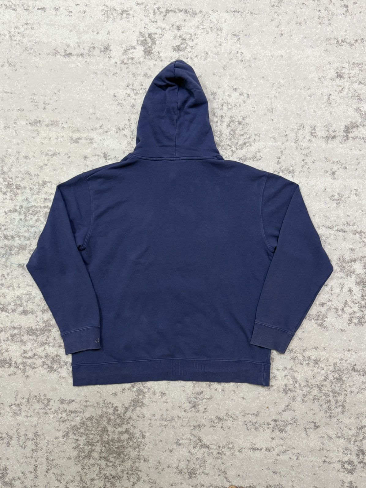Dickies Vintage Dickies Biglogo Pullover Hoodie Size US M / EU 48-50 / 2 - 12 Thumbnail