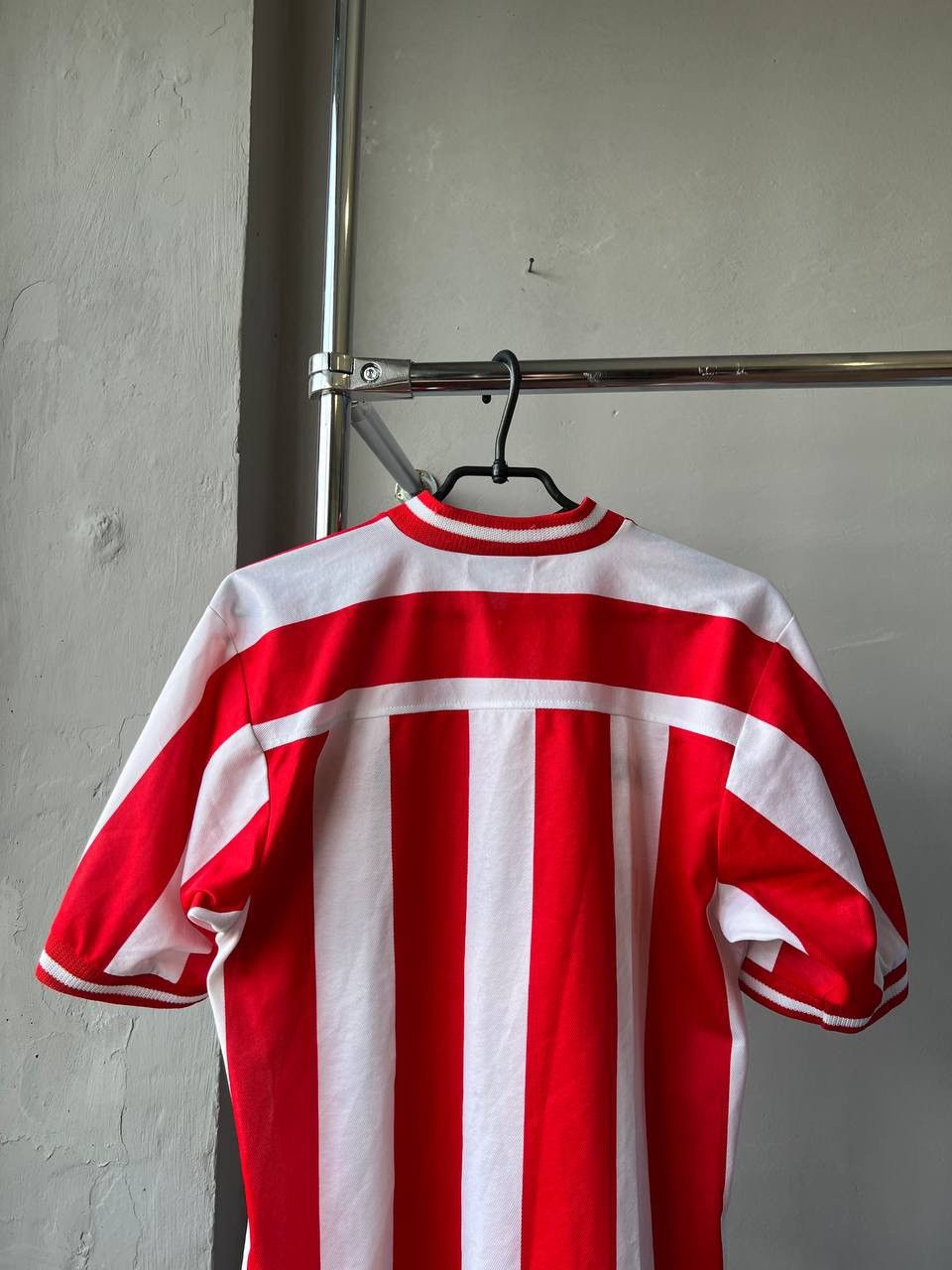 Vintage 1999/2000 SUNDERLAND HOME SOCCER JERSEY FOOTBALL SHIRT ASICS Size US S / EU 44-46 / 1 - 15 Thumbnail